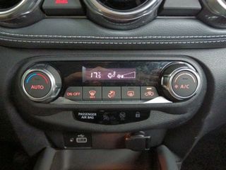 Nissan Juke N-Connecta