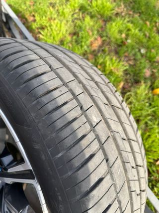 LLANTAS BMW 20” ORIGINALES