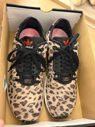 Adidas Zapatillas Hombre Talla 47.5-48.5