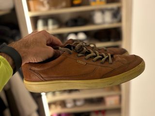 Adidas Zapatillas Hombre Talla 47.5-48.5