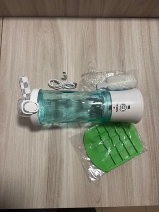 Batidora portátil Amicool USB