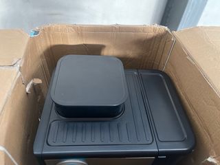 Cafetera Cecotec Power Espresso 20