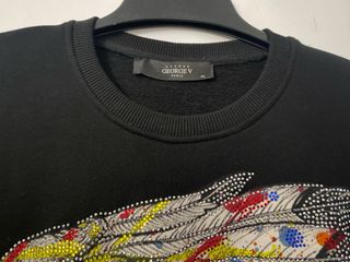 Sudadera George V París (SIN USAR, talla XL)