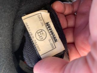 Casco Integral AXO Negro Mate