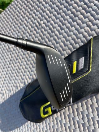 Ping G430 MAX Madera 3 Wood Alta Cb Regular Flex