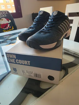 K-SWISS HYPERCOURTEXPRESS2HB hombre 44