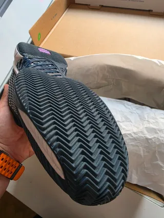 K-SWISS HYPERCOURTEXPRESS2HB hombre 44