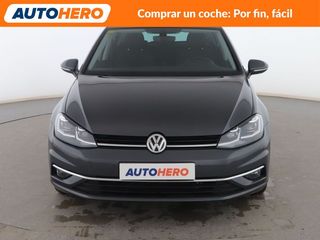 Volkswagen Golf 1.0 TSI Advance