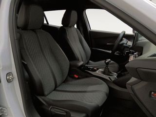 Peugeot 2008 Allure