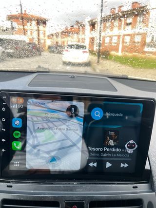 Mercedes-Benz Clase C 2009