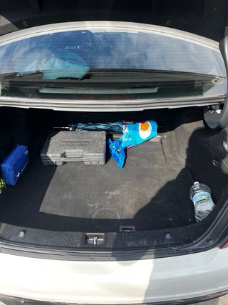 Mercedes-Benz Clase C 2009