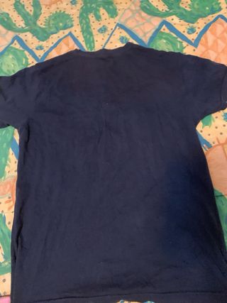 Camiseta Negra Prada