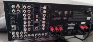 Amplificador Harman Kardon AVR 4000