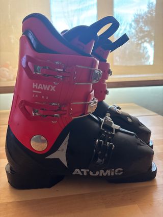 Botas de esquí Atomic HAWX Junior talla 37