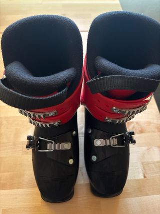 Botas de esquí Atomic HAWX Junior talla 37