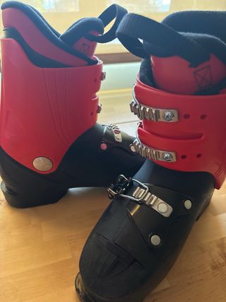 Botas de esquí Atomic HAWX Junior talla 37