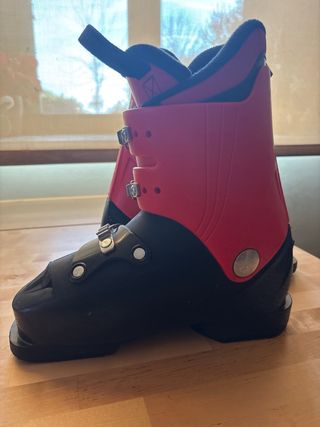 Botas de esquí Atomic HAWX Junior talla 37