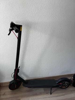 Patinete Eléctrico Xiaomi Pro 2