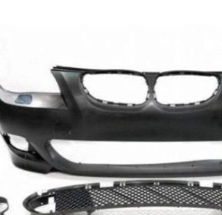 Paragolpes Delantero BMW E60 04-09 M-Tech