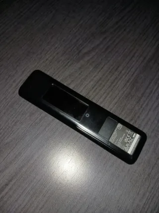 Televisor Samsung 55 Negro