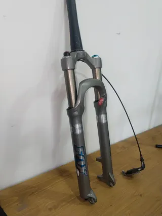 Horquilla Fox 32 26"