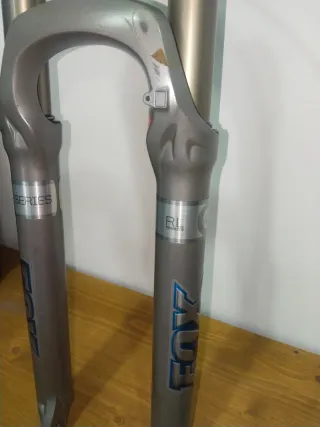 Horquilla Fox 32 26"