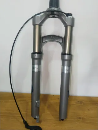 Horquilla Fox 32 26"