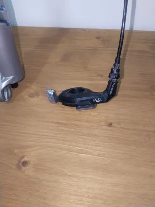 Horquilla Fox 32 26"