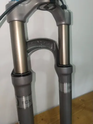 Horquilla Fox 32 26"