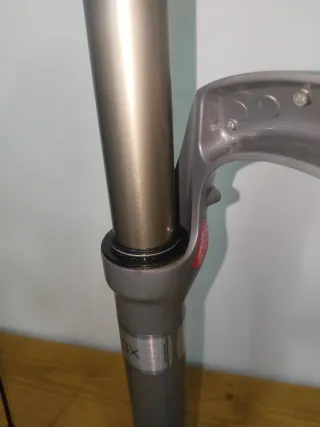 Horquilla Fox 32 26"