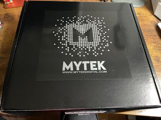 DAC Mytek Digital Stereo192-DSD ad alta fedeltà
