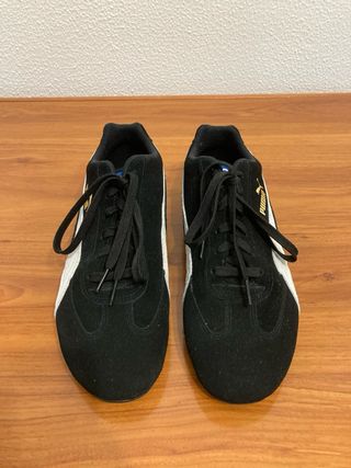 Puma Speedcat OG Sparco