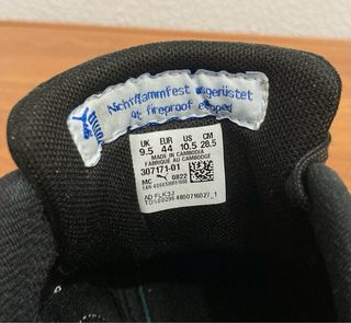 Puma Speedcat OG Sparco