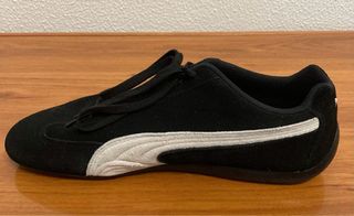 Puma Speedcat OG Sparco