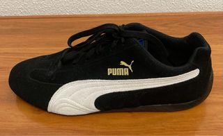 Puma Speedcat OG Sparco