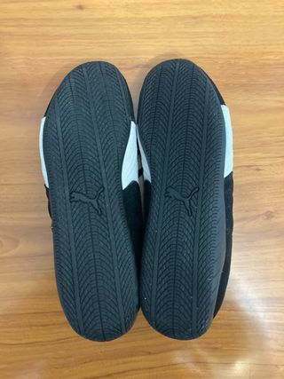 Puma Speedcat OG Sparco