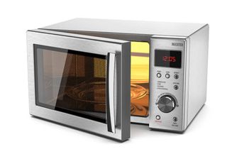 Microondas nuevo sin estrenar