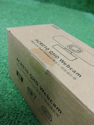 Acer ACR010 - Conference Webcam