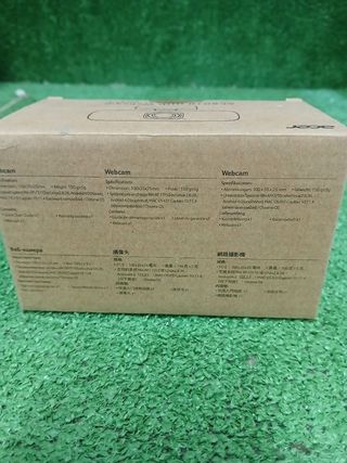 Acer ACR010 - Conference Webcam