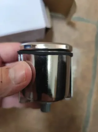 Velocímetro Vespino clásico