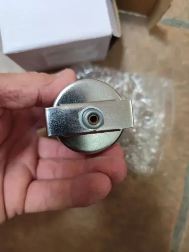 Velocímetro Vespino clásico