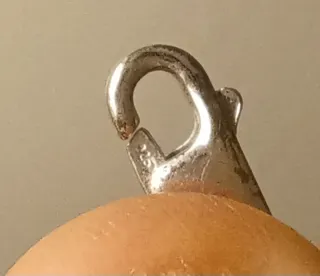 Bracciale Cuori Argento 925