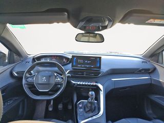 Peugeot 5008 Allure Pack