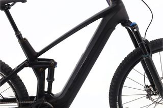 Cube Stereo Hybrid SLX XT t.L