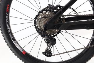 Cube Stereo Hybrid SLX XT t.L