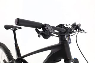 Cube Stereo Hybrid SLX XT t.L