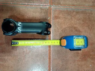 Potencia Giant Connect MTB