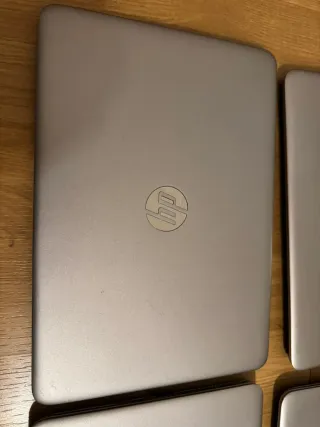 HP Elitebook 840 G3 i5 8GB RAM SSD 256GB