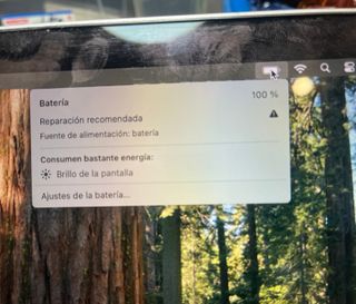 OCASION!! MacBook Pro 2017 i5 8GB RAM 240GB SSD