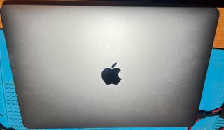OCASION!! MacBook Pro 2017 i5 8GB RAM 240GB SSD